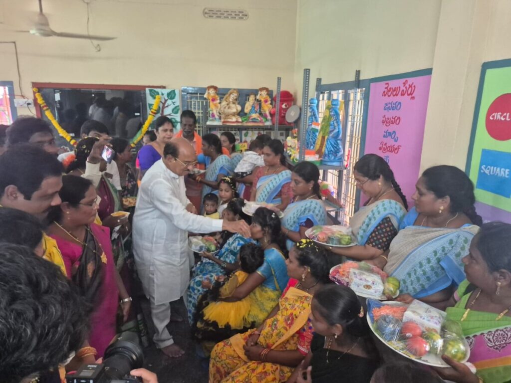 We are implementing every 