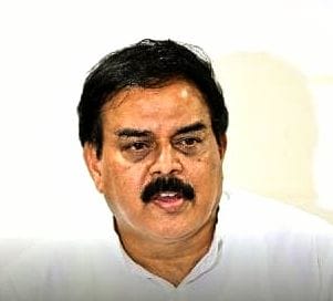 Nadendla Manohar challenges Jagan