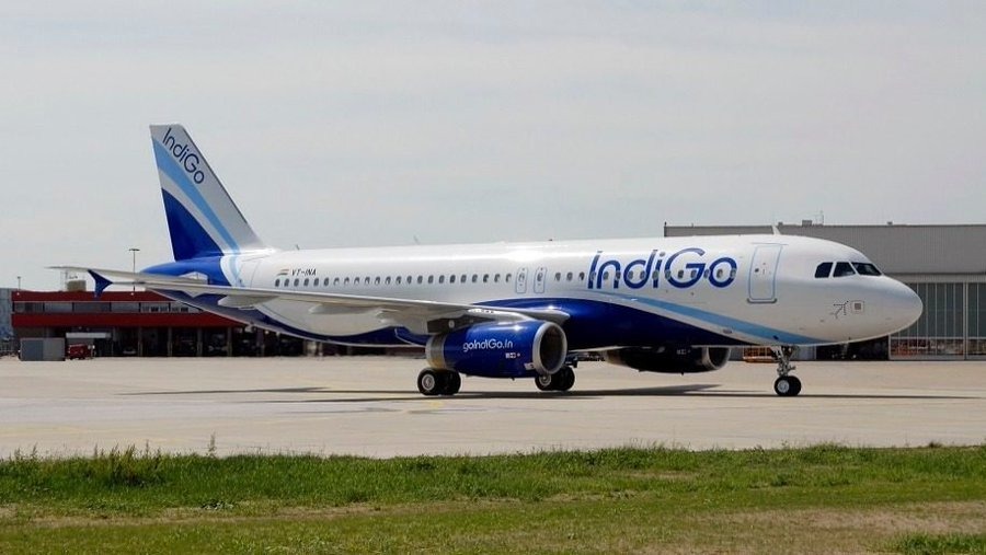 IndiGo flight makes emergency landing 