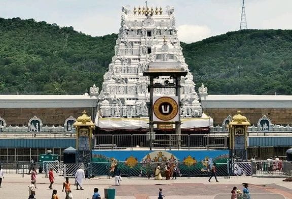 Srivari devotees should not 