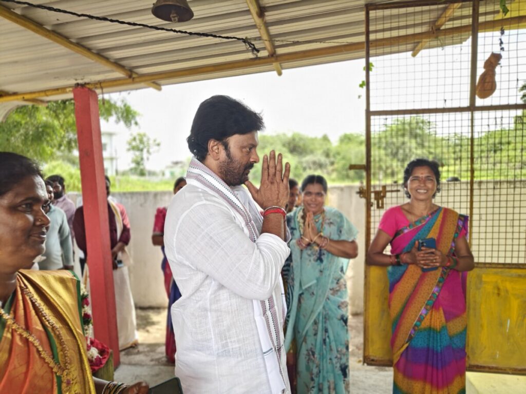 Bonala festival celebrated in 