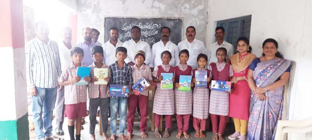 Future Indian builders are 