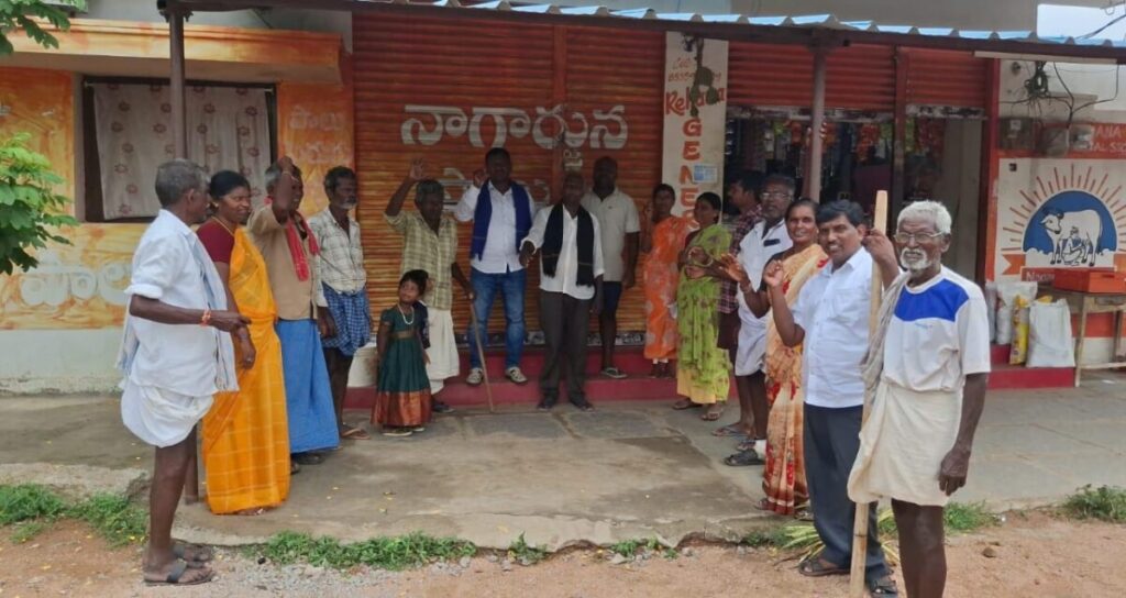 Government should fulfill the