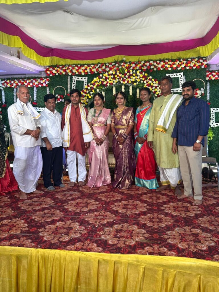 BRS Devarakonda constituency leaders 