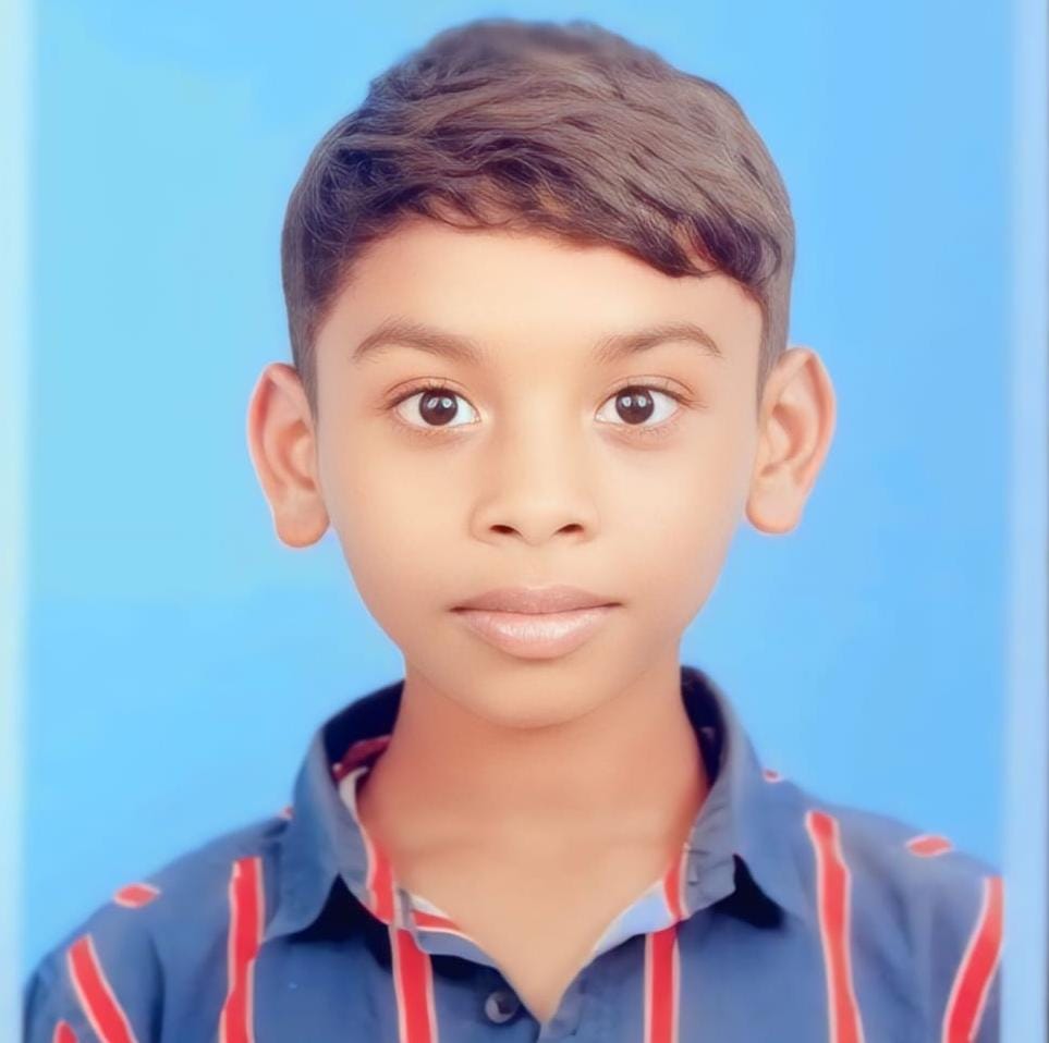 Appreciation for the talent 