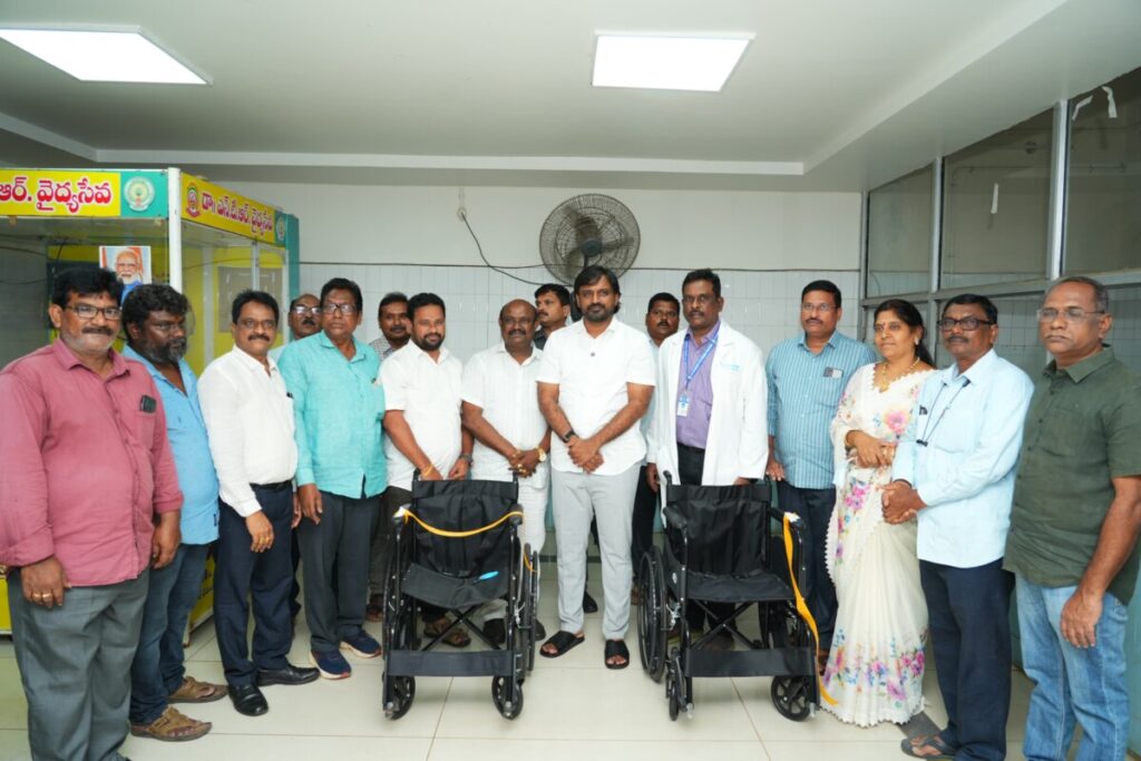 Everyone should be a 