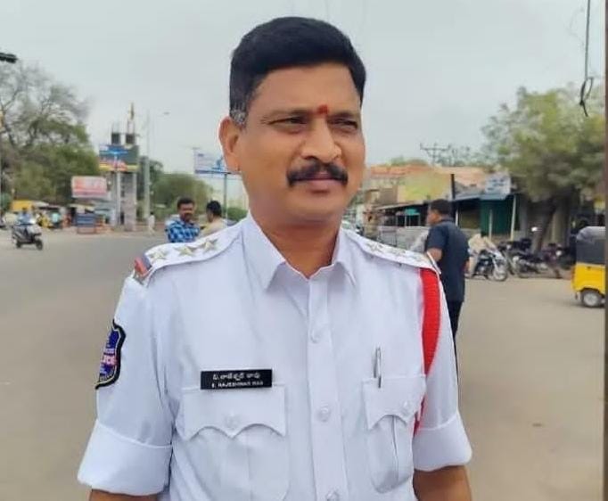 person caught drunk and driving 