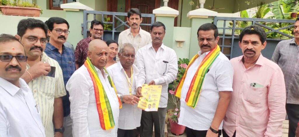 They forgot about development