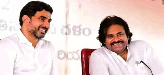 Pawan's movie Harihara Veeramallu 