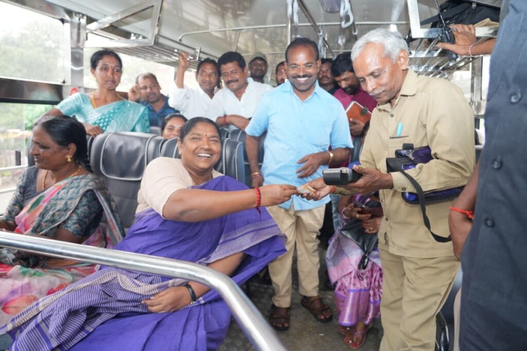 Mahalakshmi celebrations in Mulugu