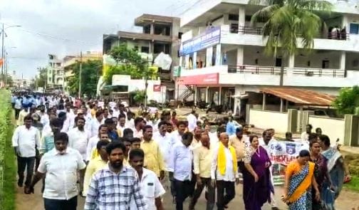 Let's eradicate cannabis and