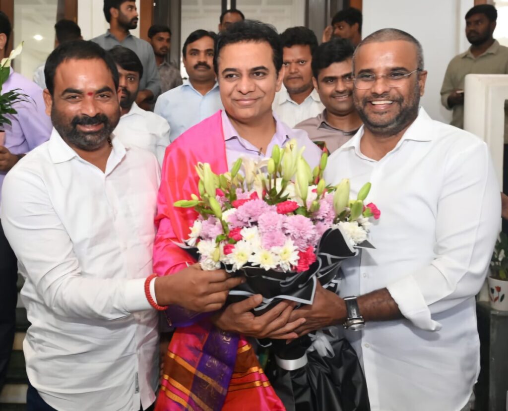 MLA and MLC extend birthday 