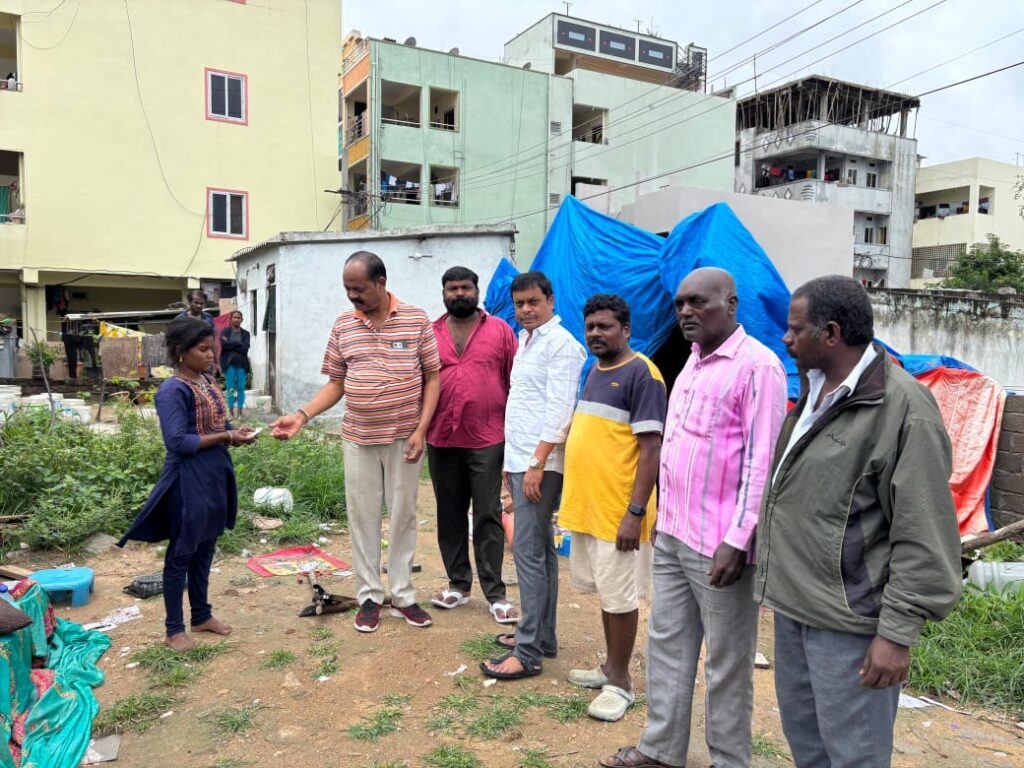 DVG Trust provides financial 