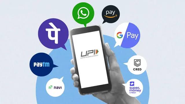 UPI new rules from 