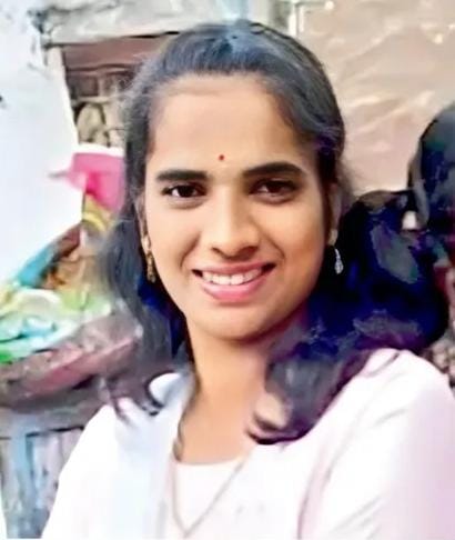 Love that took her life