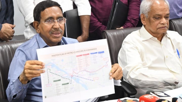 Metro coming soon to 