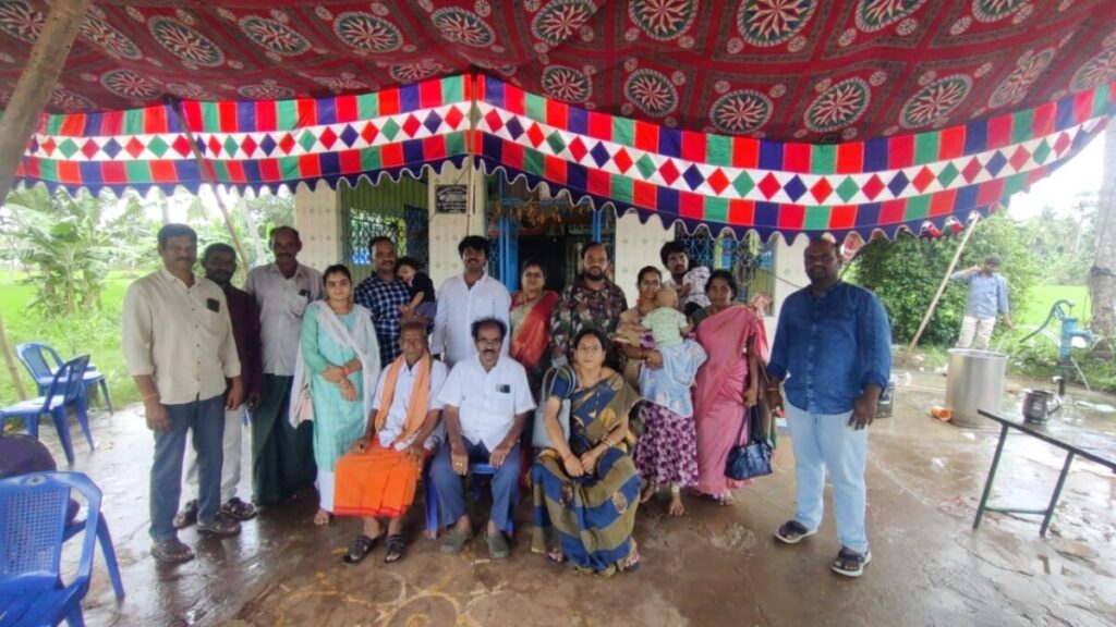 For Sri Sri Sri Jatlamma Ammavaru, 