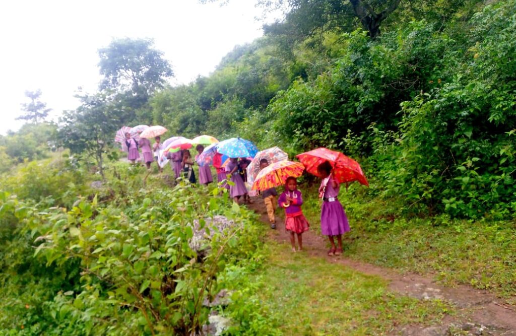 Nadimivalasa village needs a