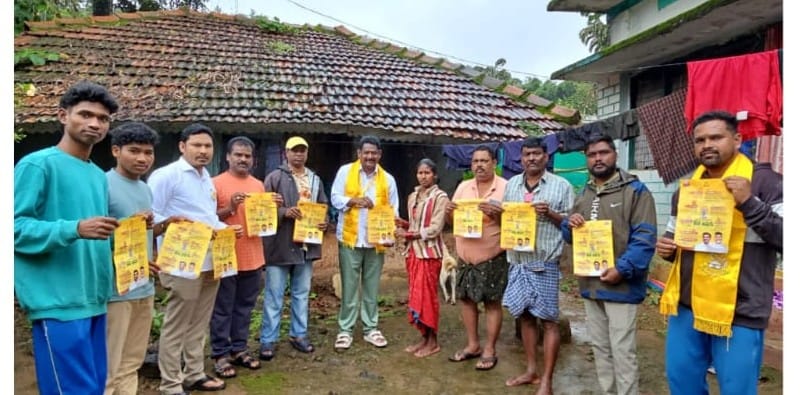 First step in good governance