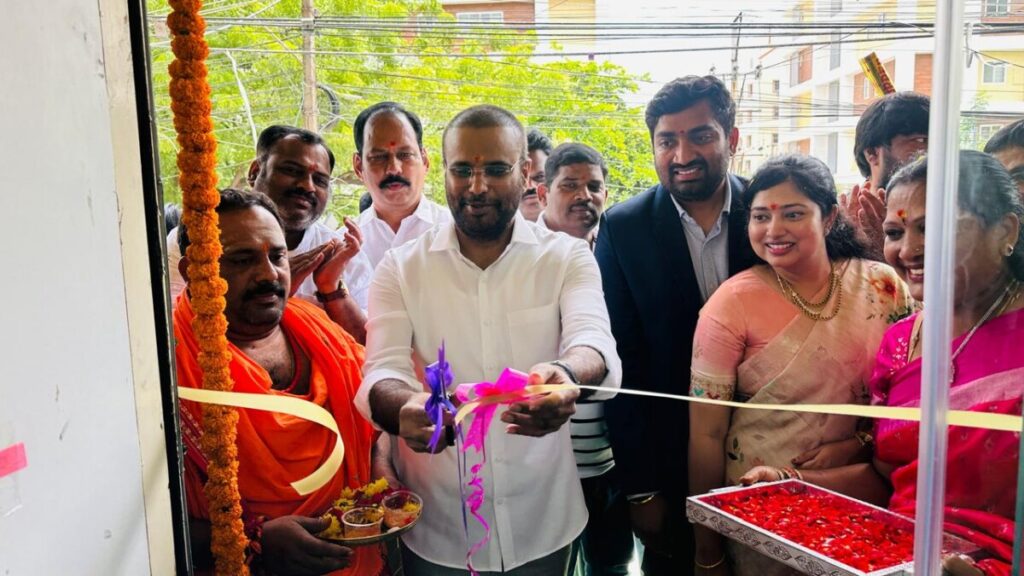 "Little Star" Children's Clinic 
