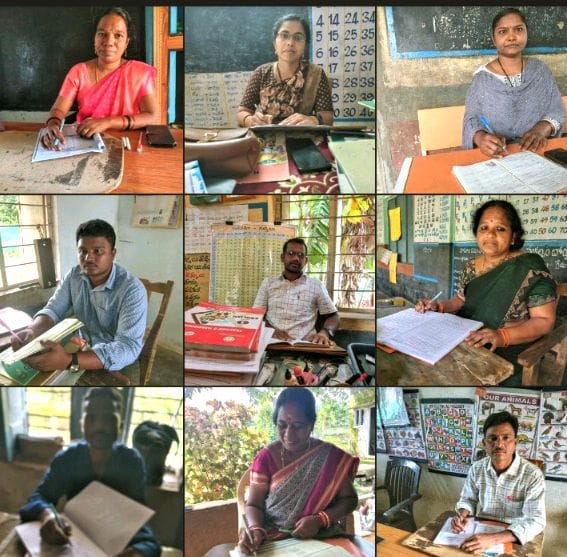 Disciplined education