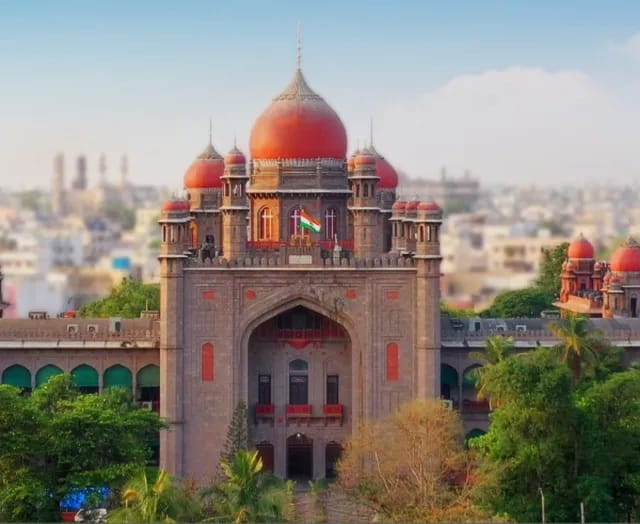 new judges in High Court