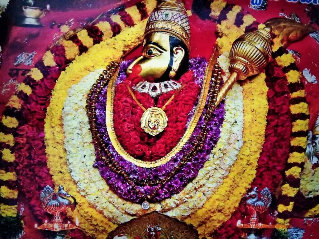Sri Vishwavasu Nama Year