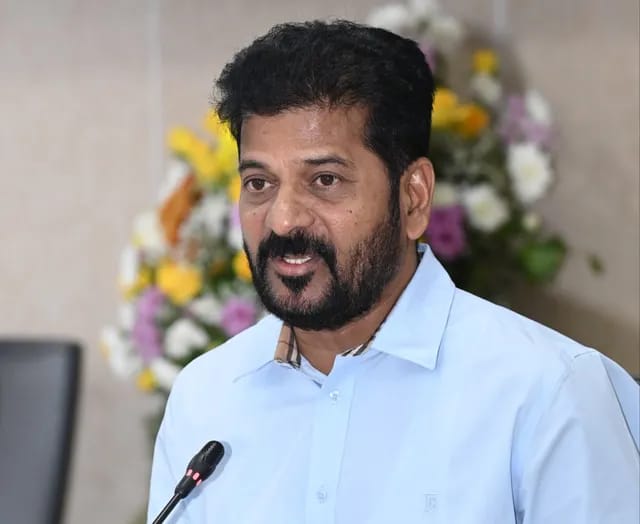 Reforms to make Hyderabad