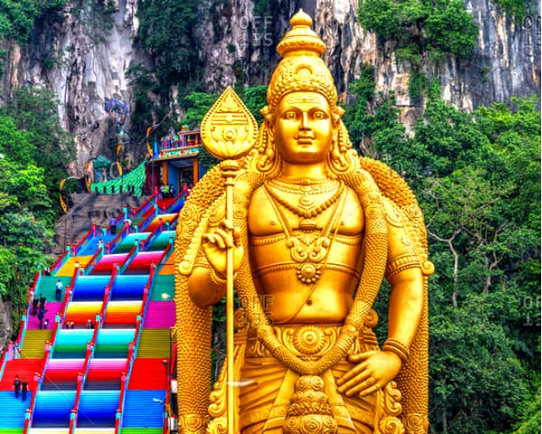 Sri Vishwavasu Nama Year