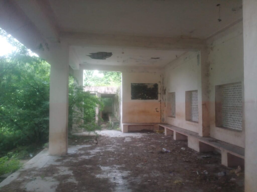 Unnecessary passengers are a problem