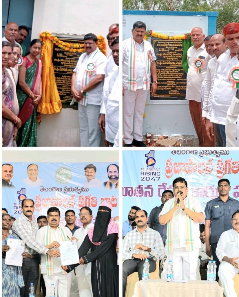 Abundant irrigation water for 