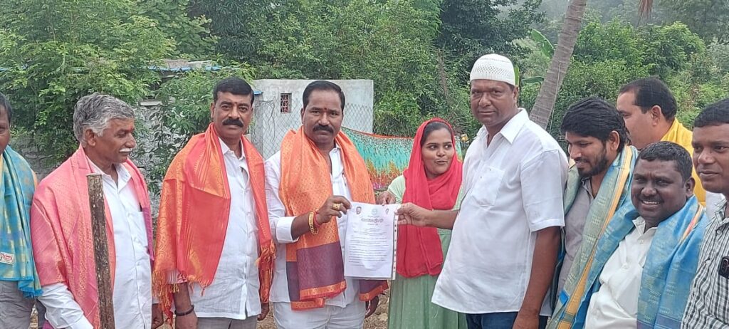 People should support the 