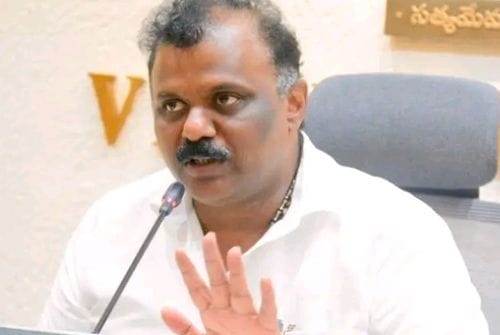 Orders to alert people