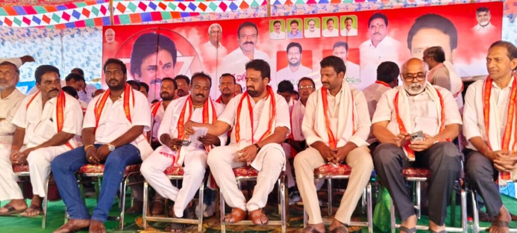 The ruling classes should 