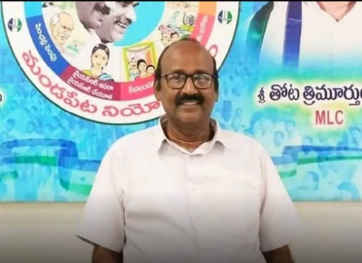 Govinda Rao appointed as 