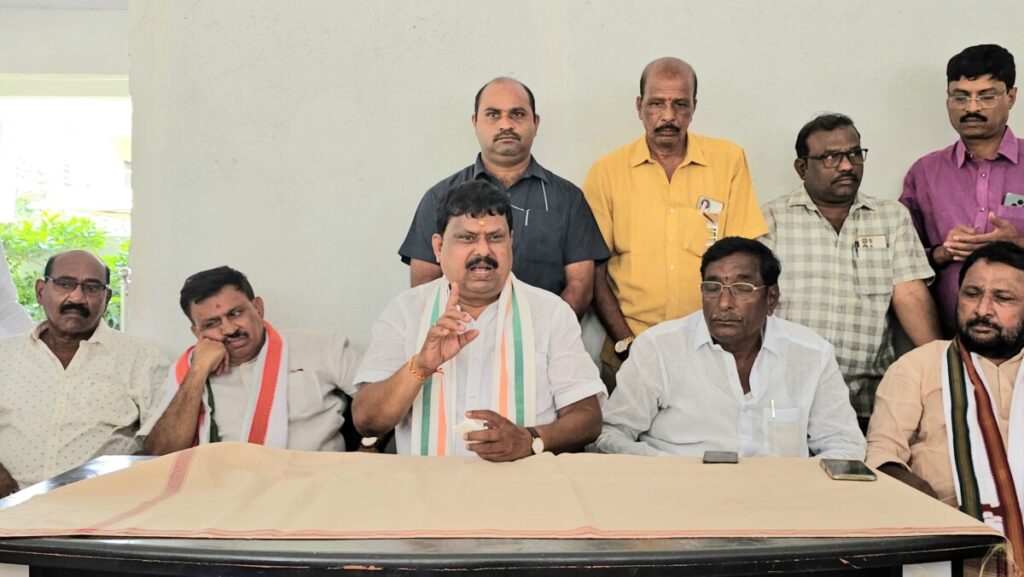 Chalo Delhi for BC quota