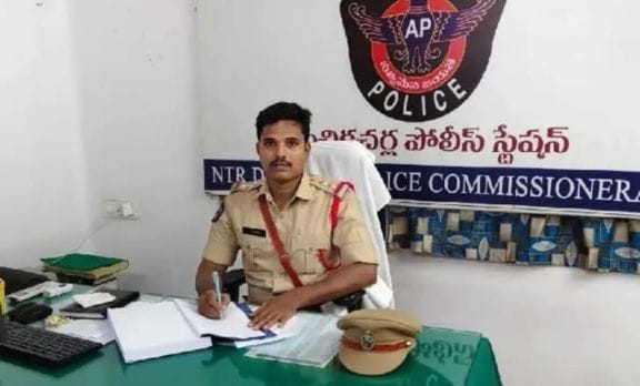 Vishwanath takes charge as SSI