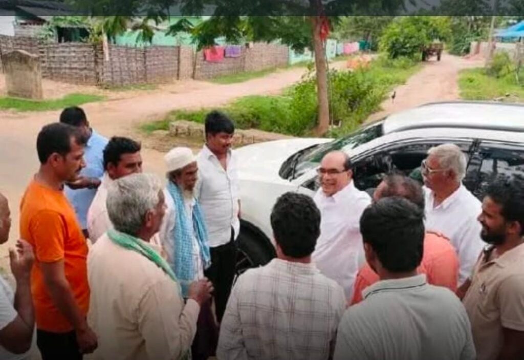 We will make BRS win