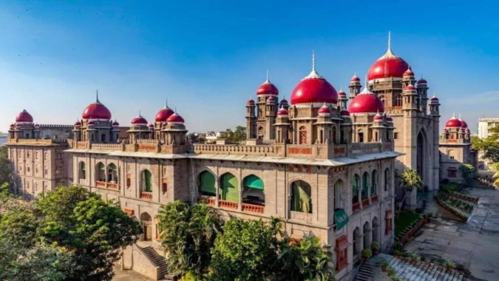 High Court on Sigachi Industry Accident
