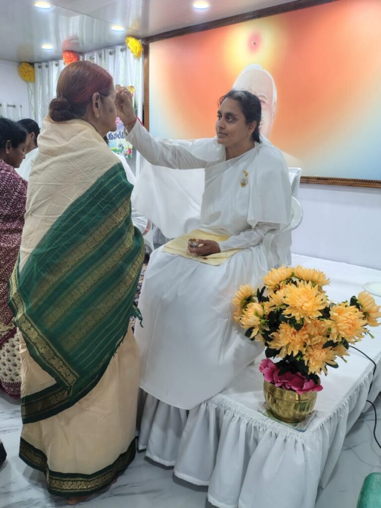 Raksha Bandhan celebrations