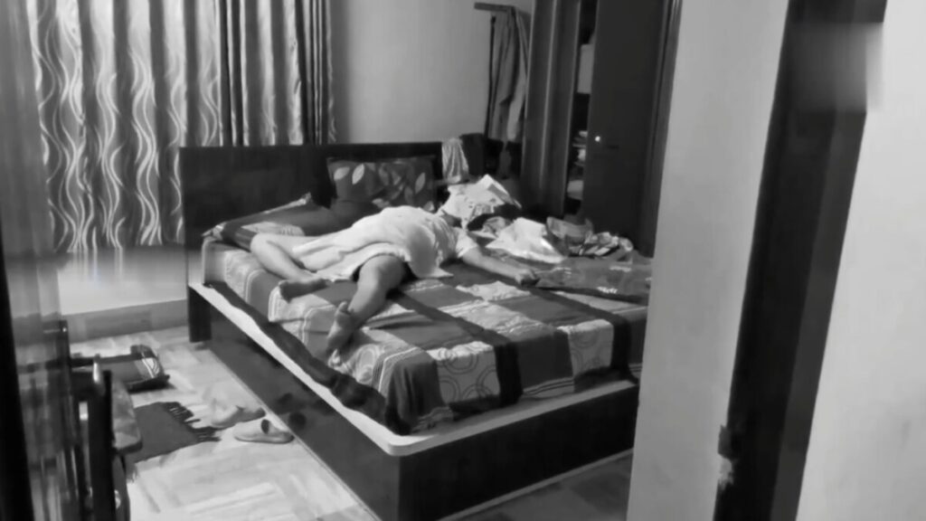 Maid kills employer and 