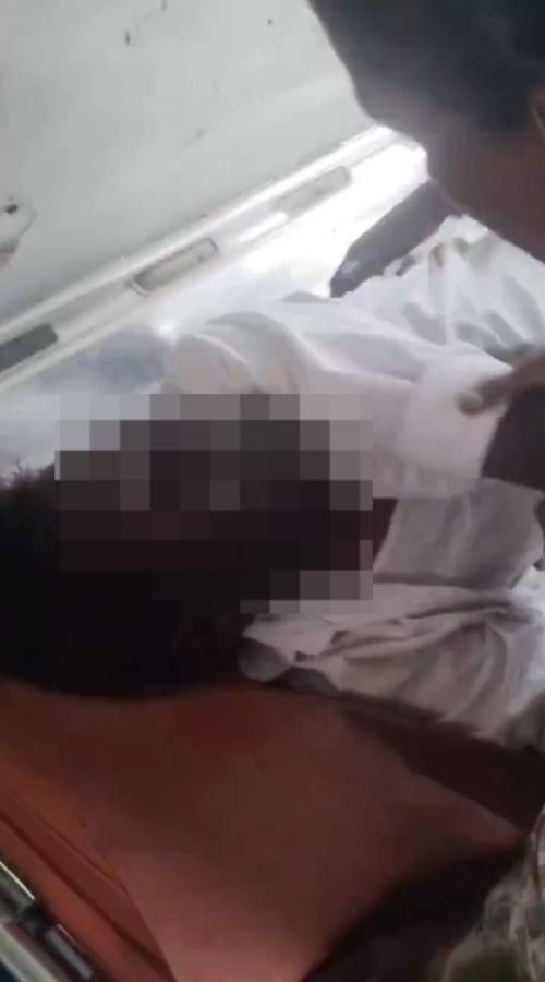 Farmer dies due to lack 