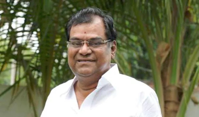 Kota Srinivasa Rao passes