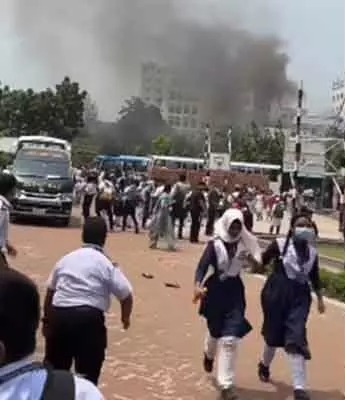 Air Force training plane crashes