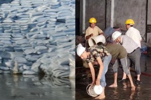 Sugar worth Rs 60 crores 