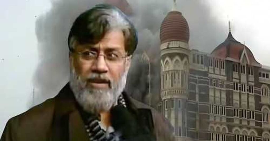 Tahawwur Rana confesses