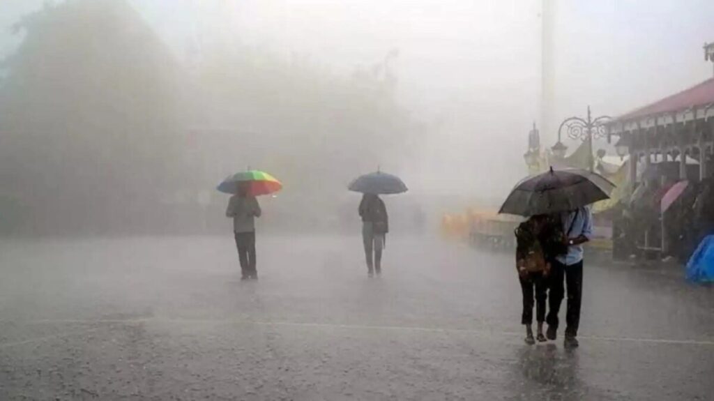 Meteorological Department has announced 