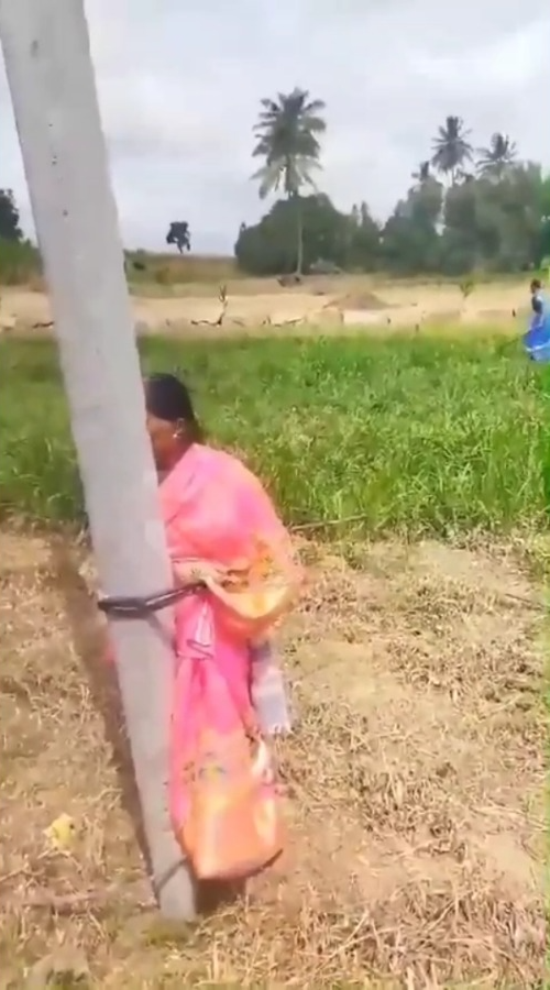 Police investigation into the 