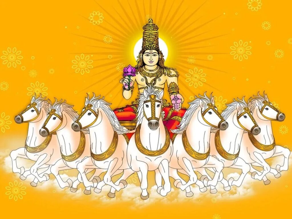 Sri Vishwavasu Nama Year