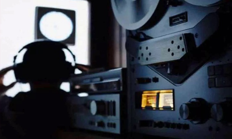 Key development in phone 